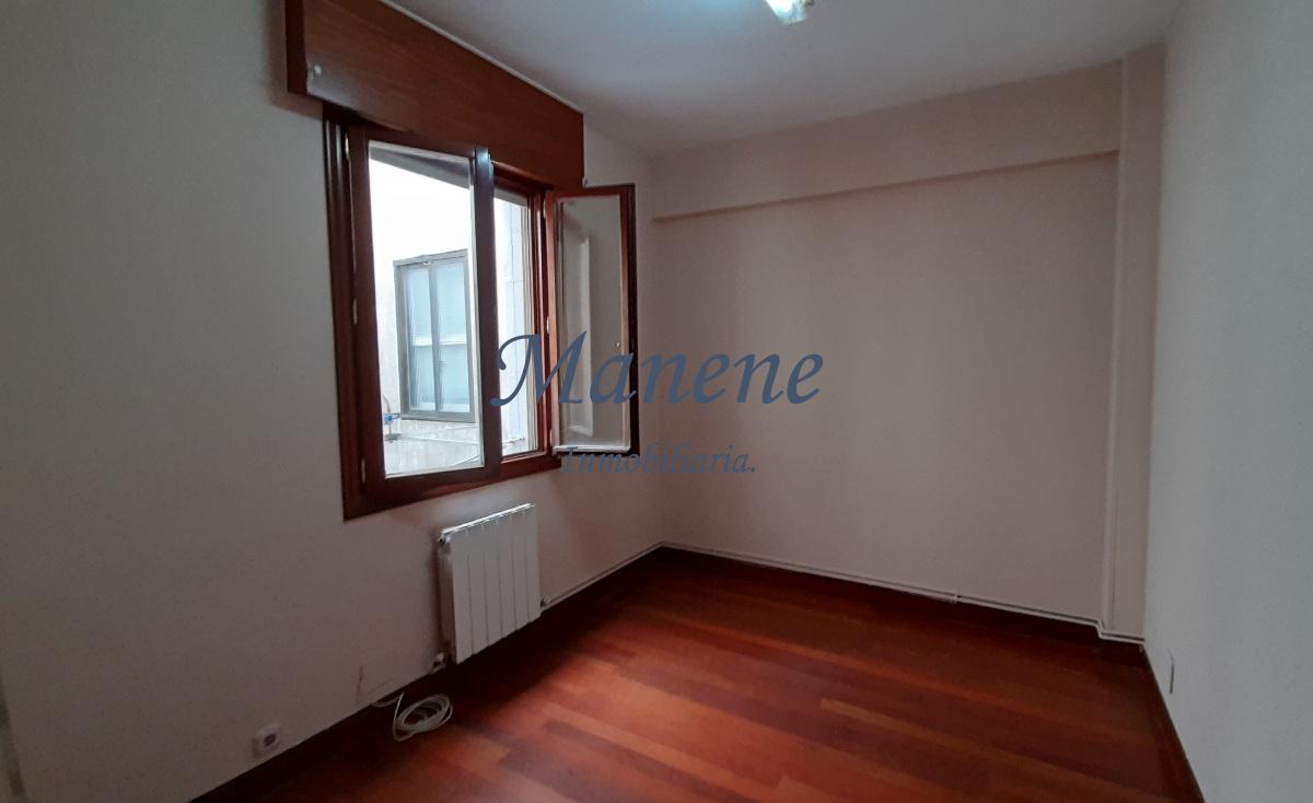 Venta de piso en Getxo