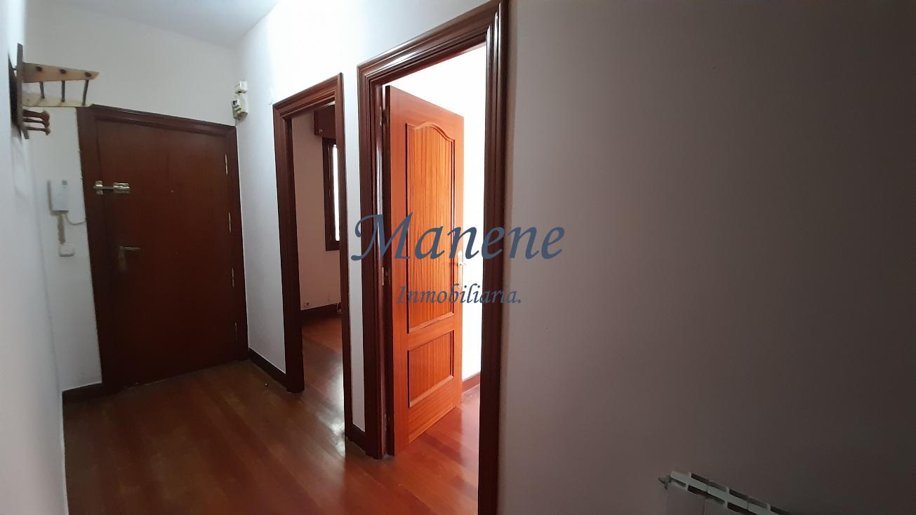 Venta de piso en Getxo
