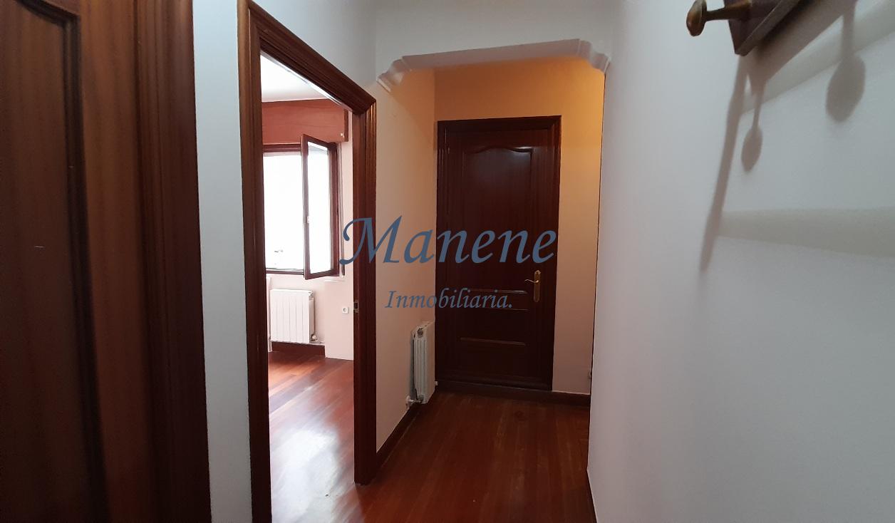 Venta de piso en Getxo