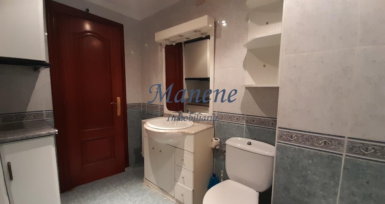 Venta de piso en Getxo
