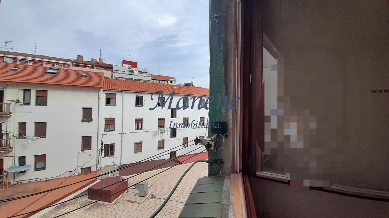 Venta de piso en Getxo