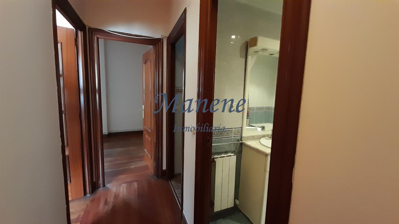 Venta de piso en Getxo