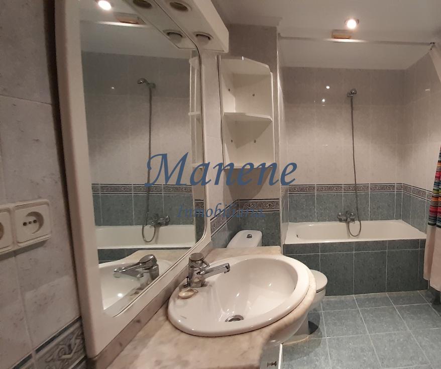 Venta de piso en Getxo