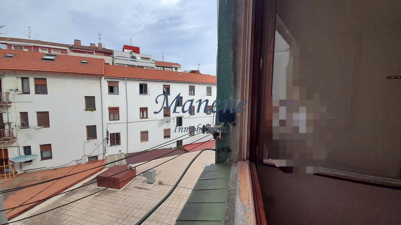 Venta de piso en Getxo