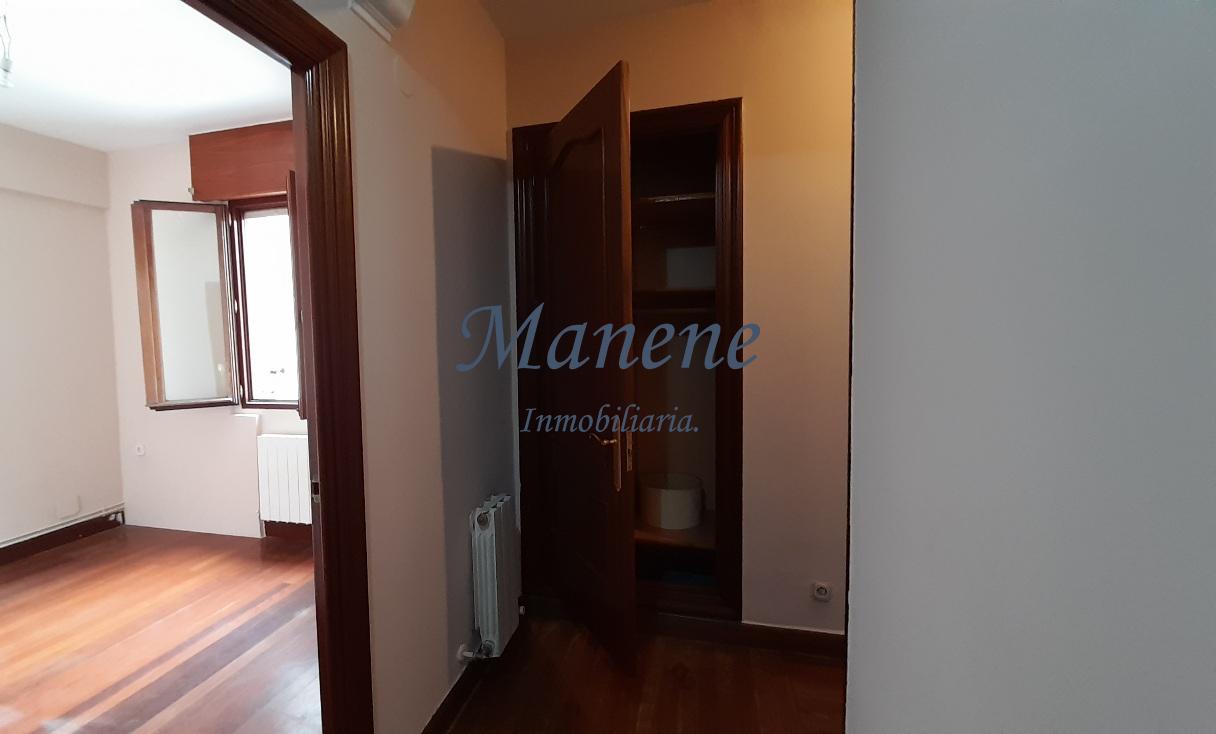 Venta de piso en Getxo