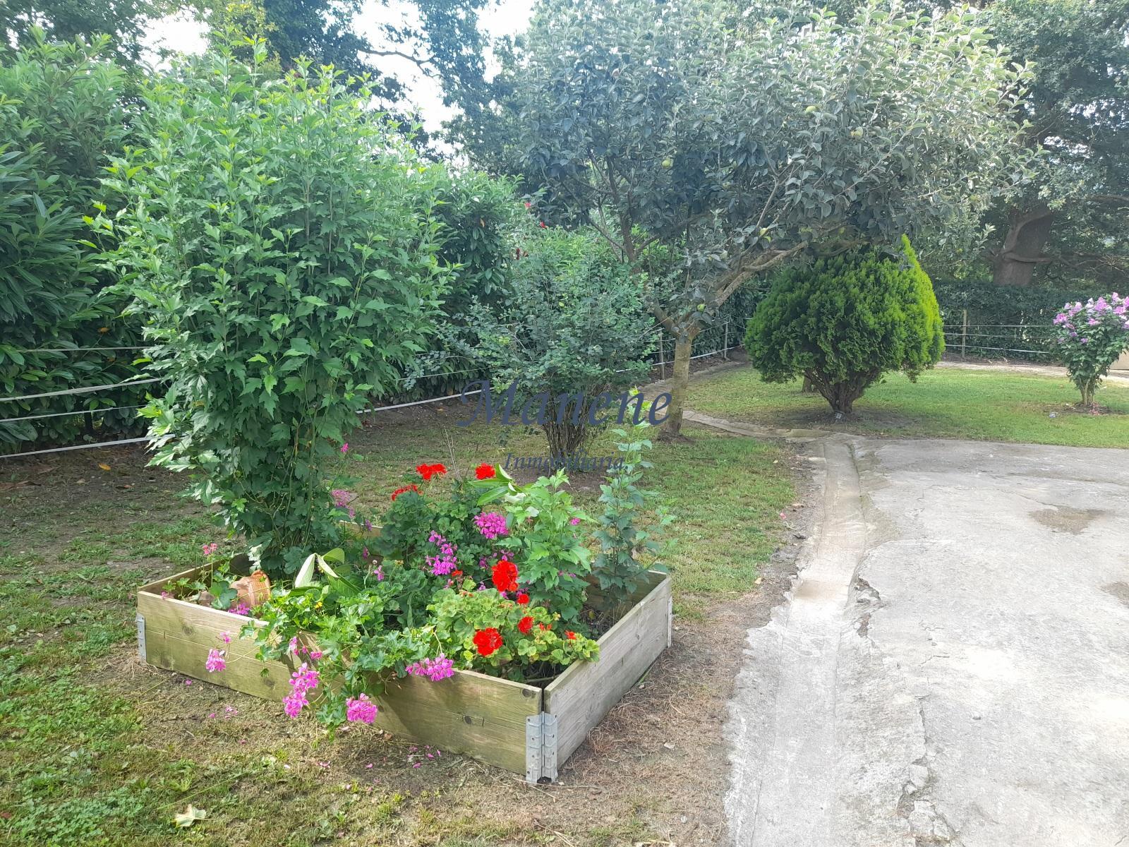 For sale of house in Mungia