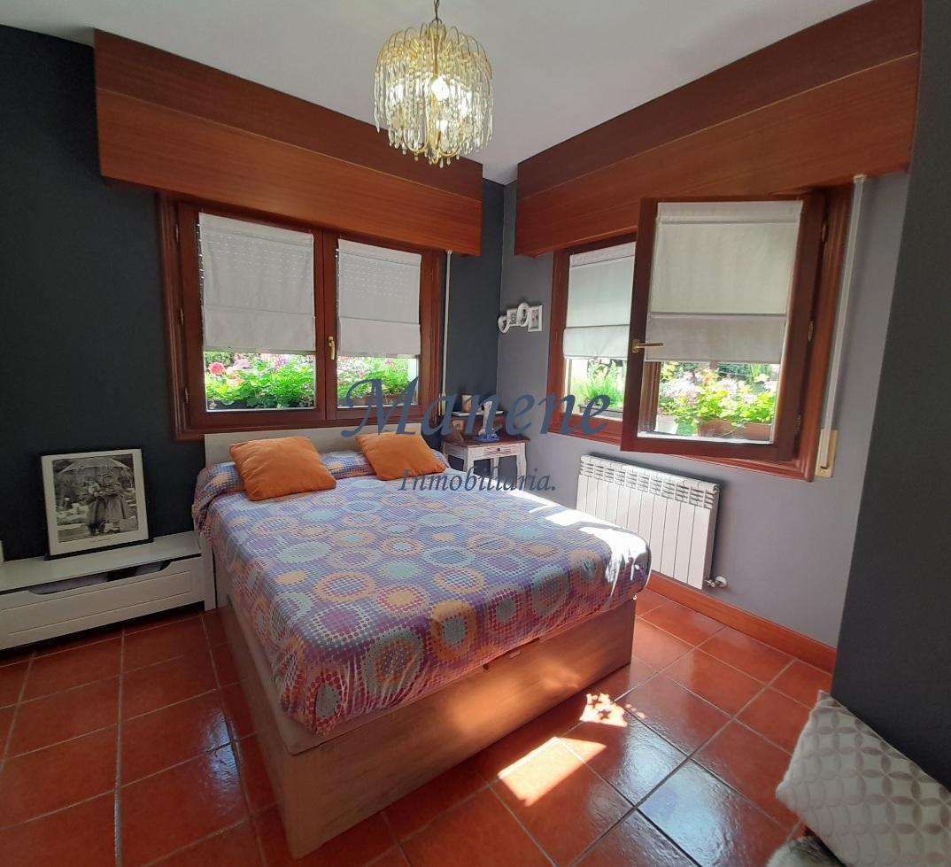 For sale of house in Mungia