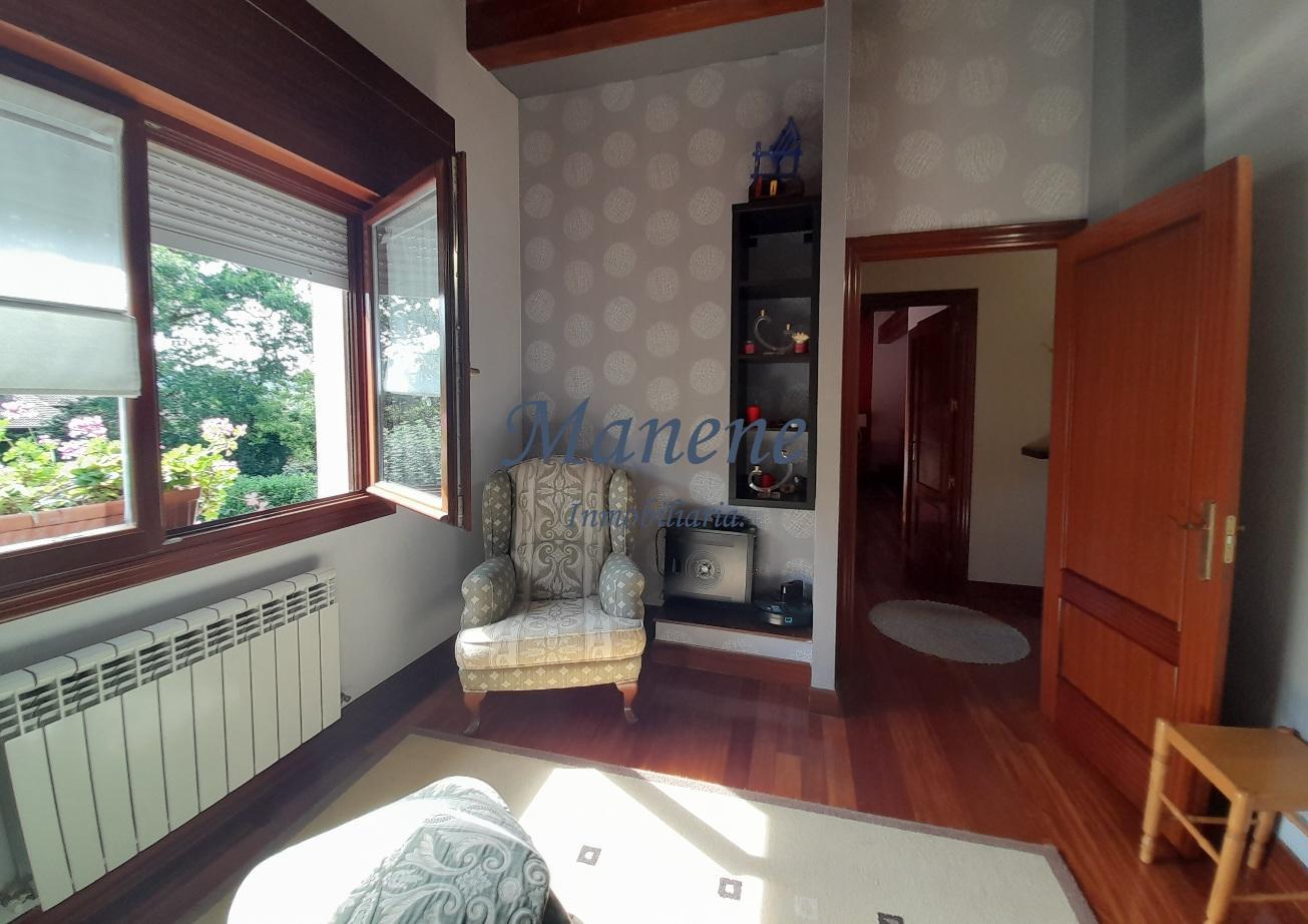 For sale of house in Mungia