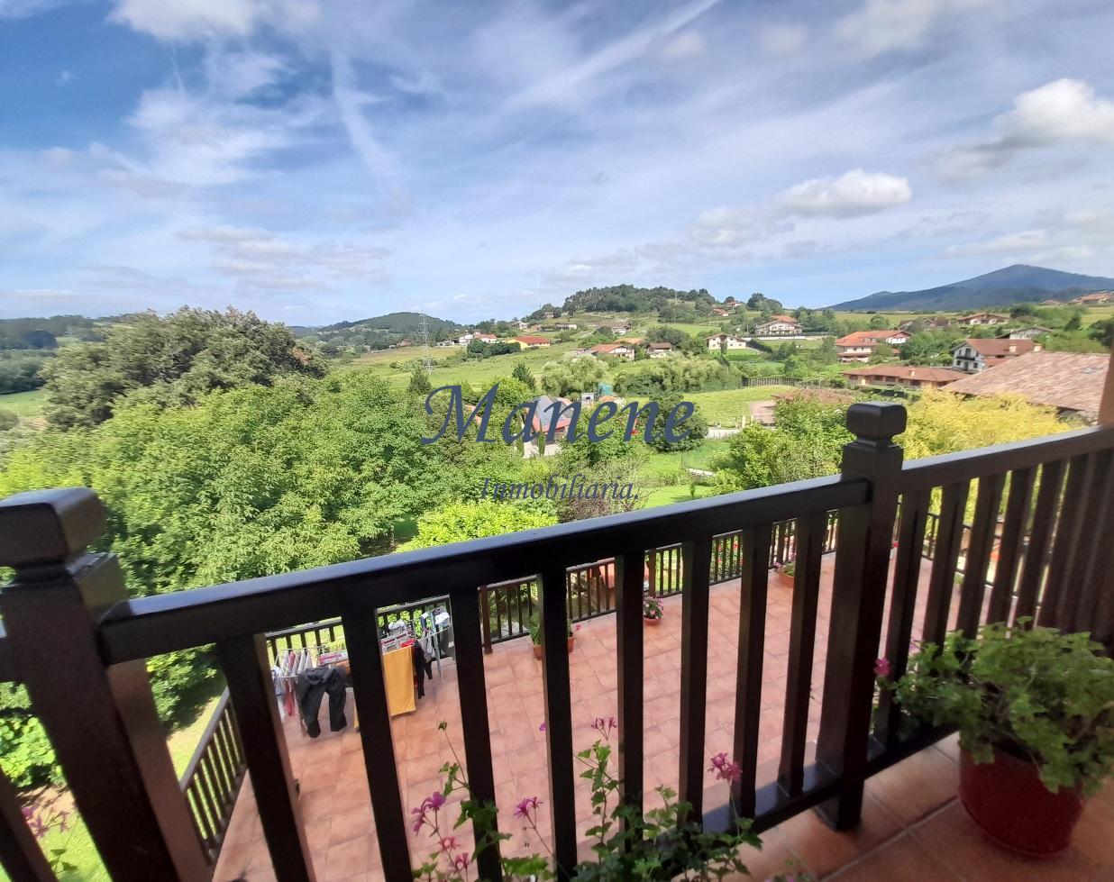 For sale of house in Mungia