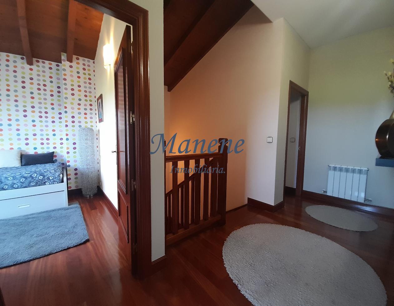 For sale of house in Mungia