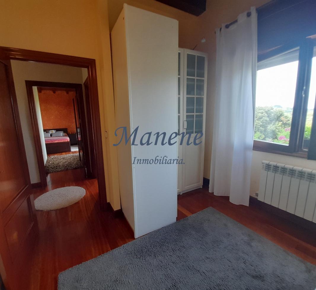 For sale of house in Mungia