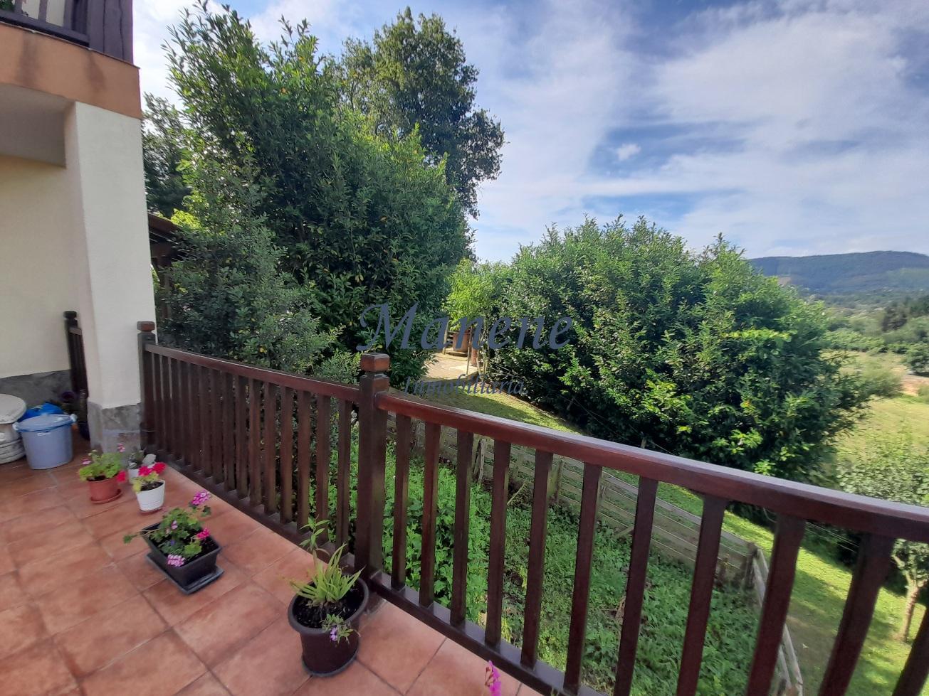 For sale of house in Mungia