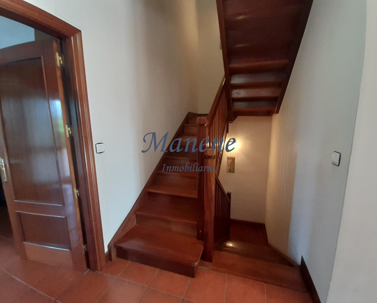 For sale of house in Mungia