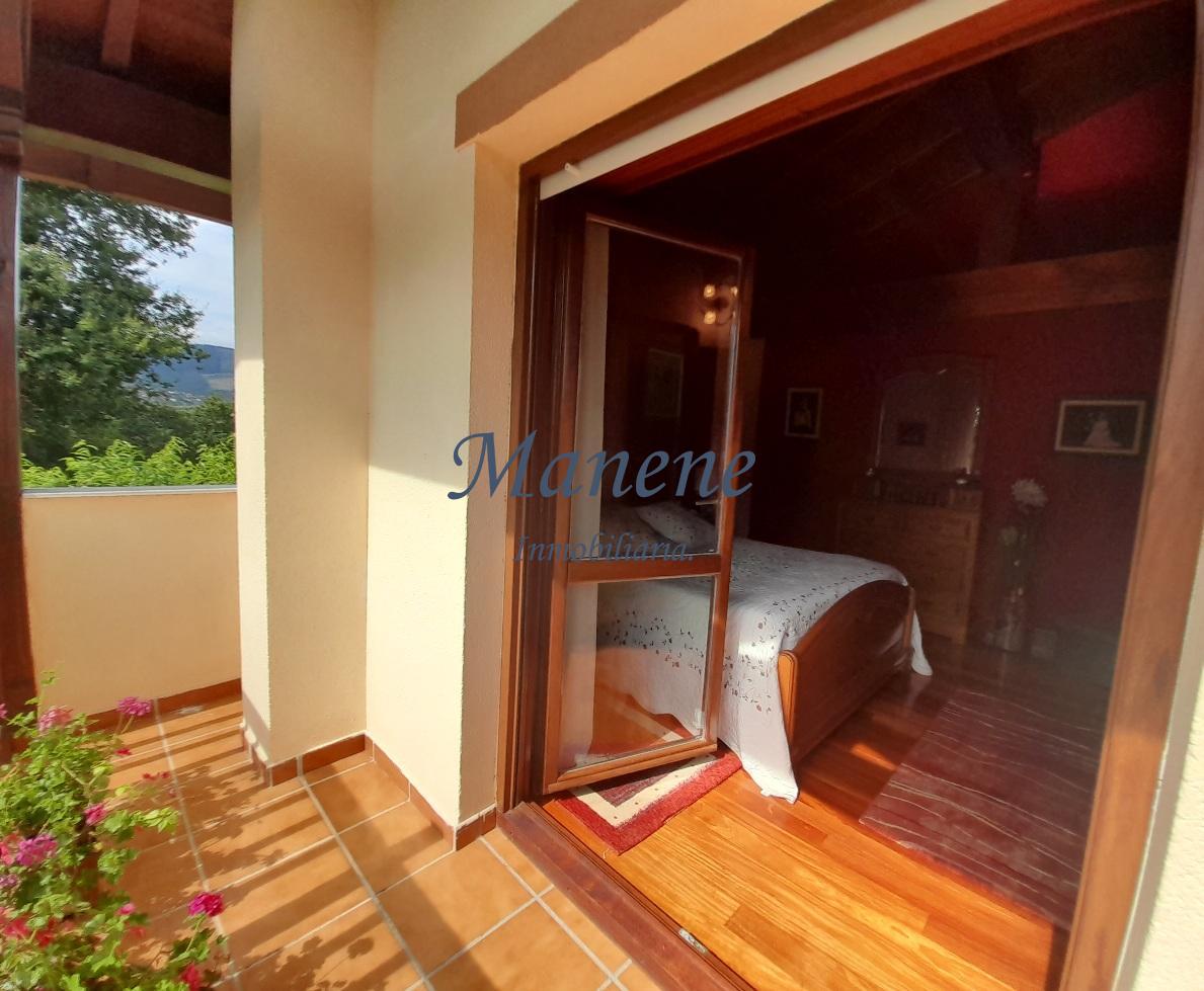 For sale of house in Mungia