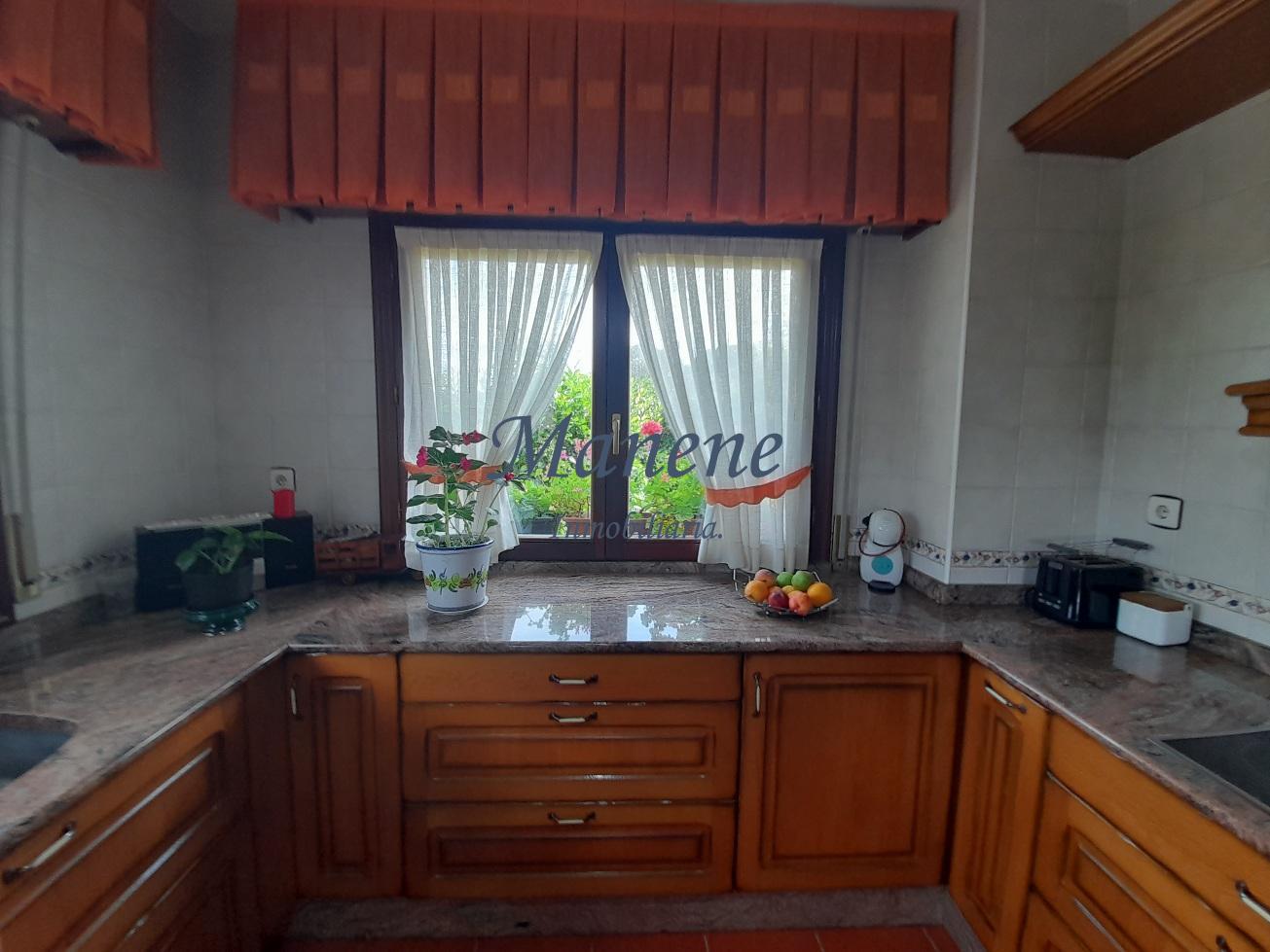 For sale of house in Mungia