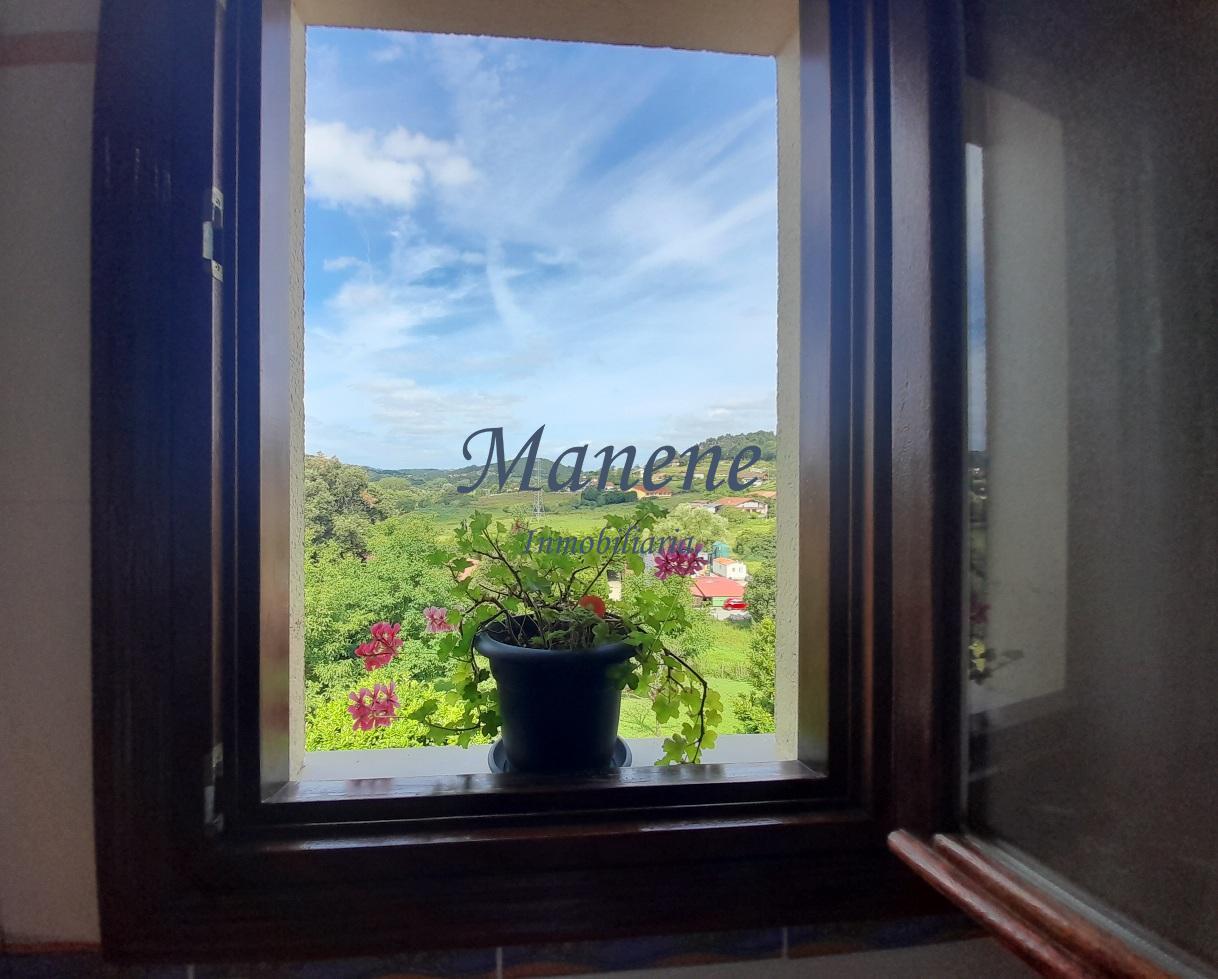 For sale of house in Mungia