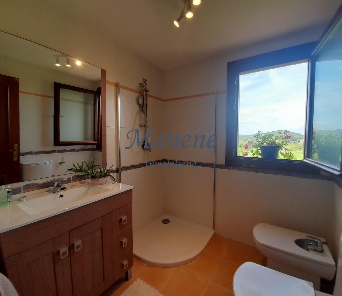 For sale of house in Mungia