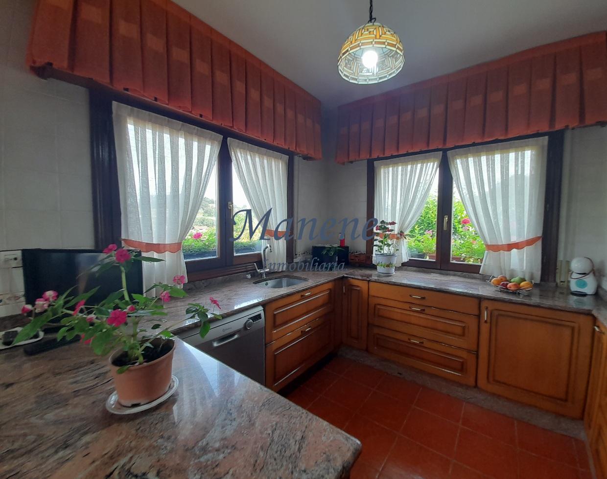 For sale of house in Mungia