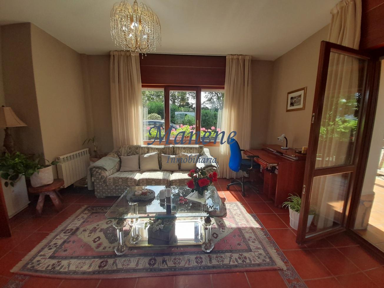 For sale of house in Mungia