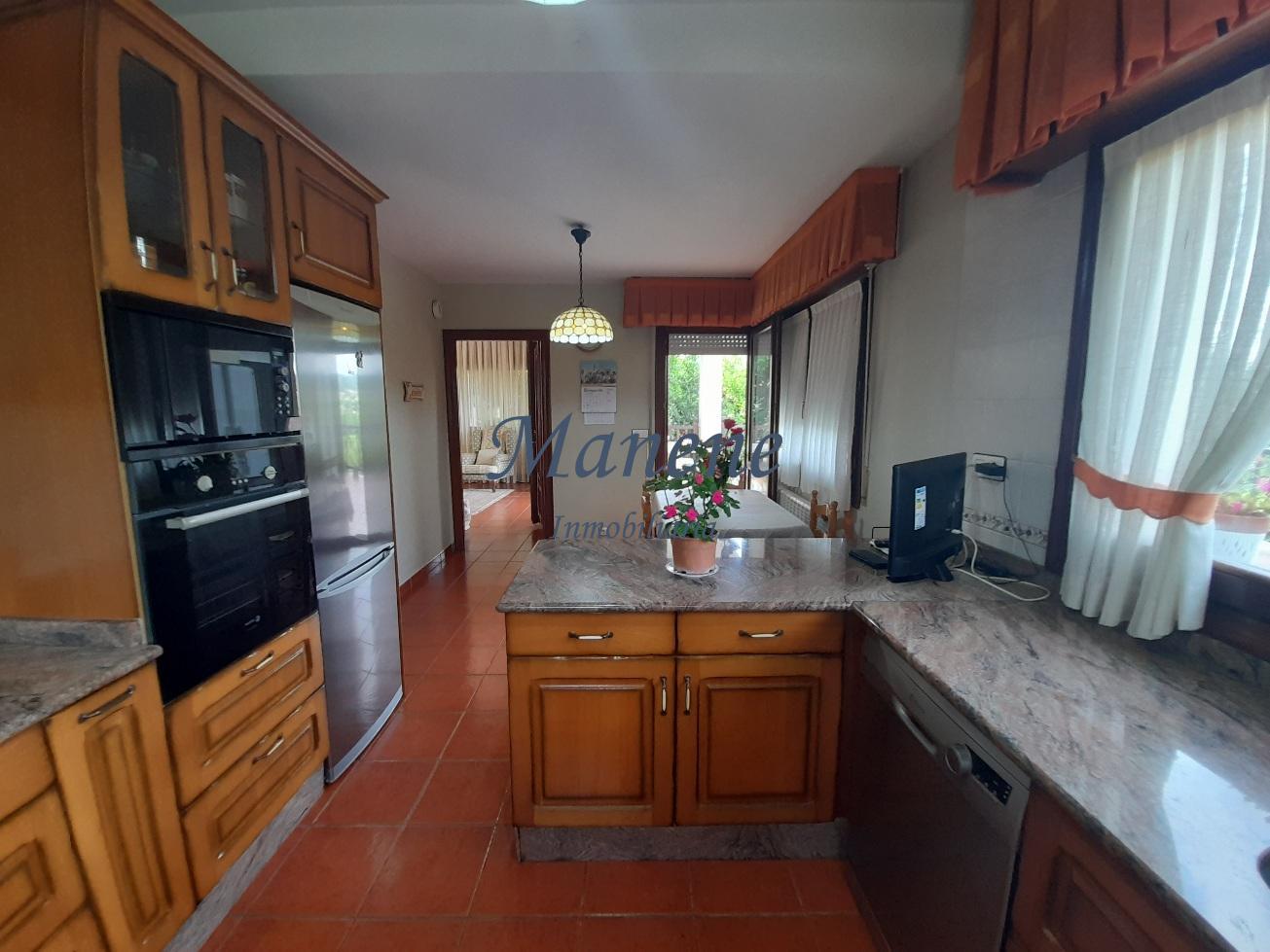 For sale of house in Mungia