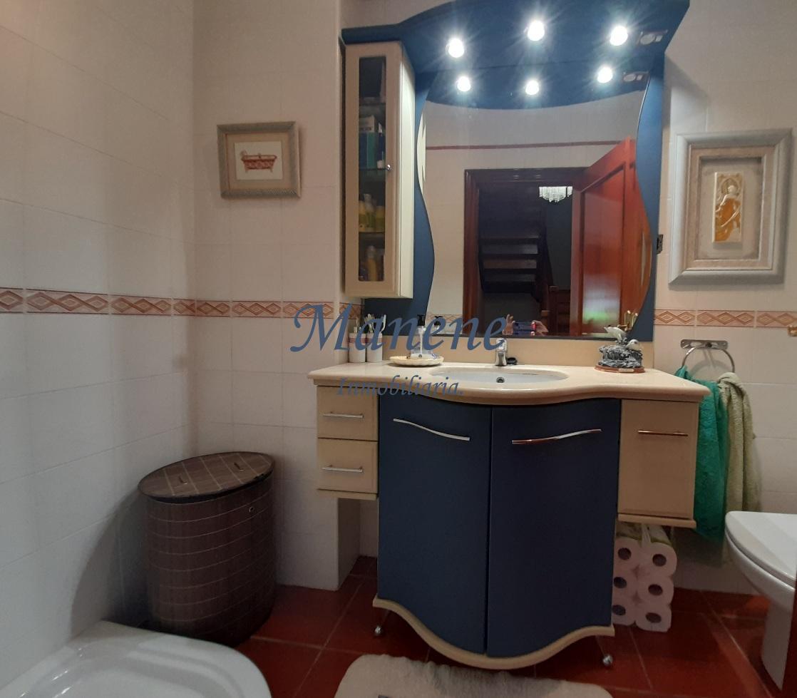 For sale of house in Mungia