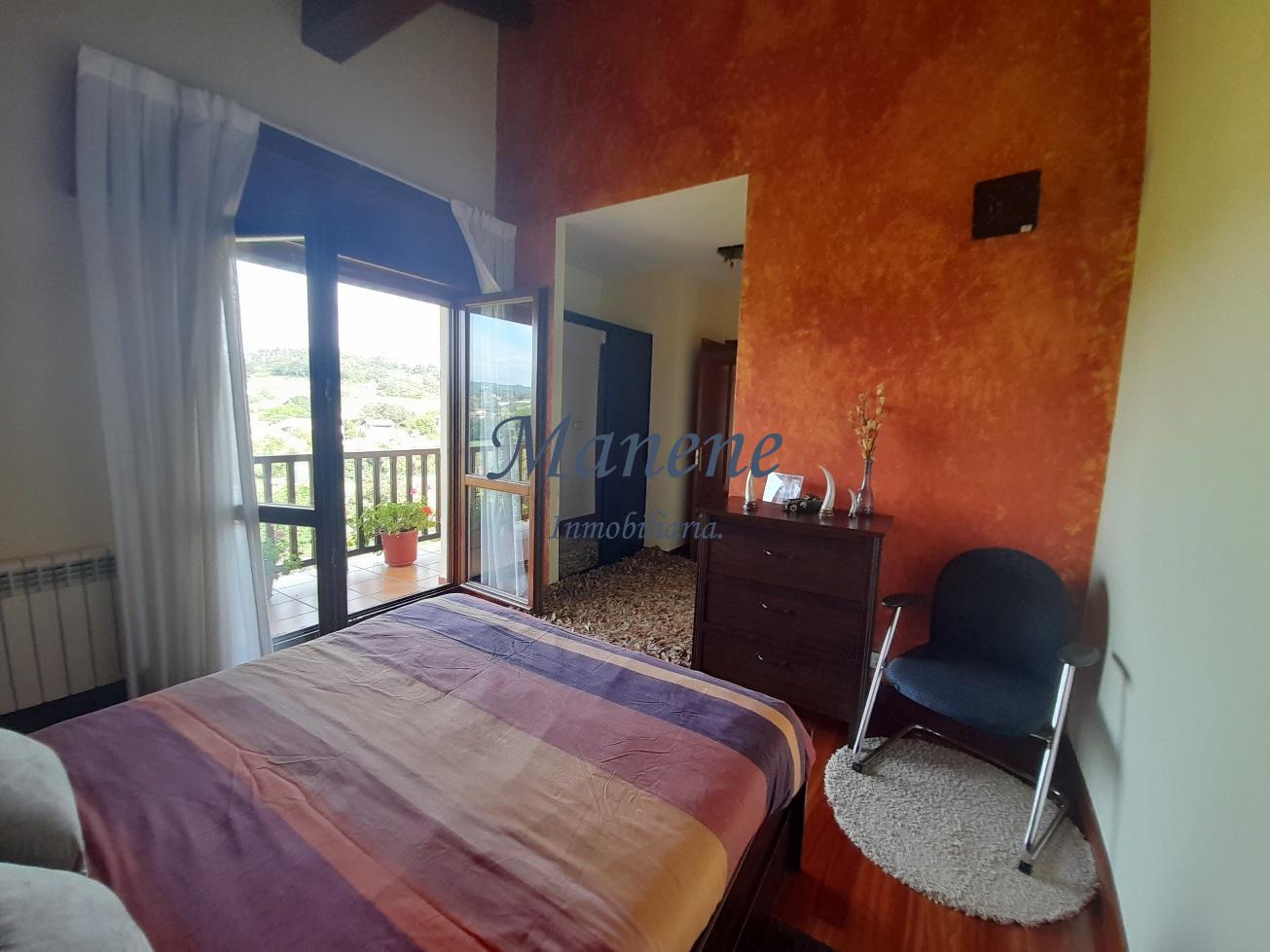 For sale of house in Mungia