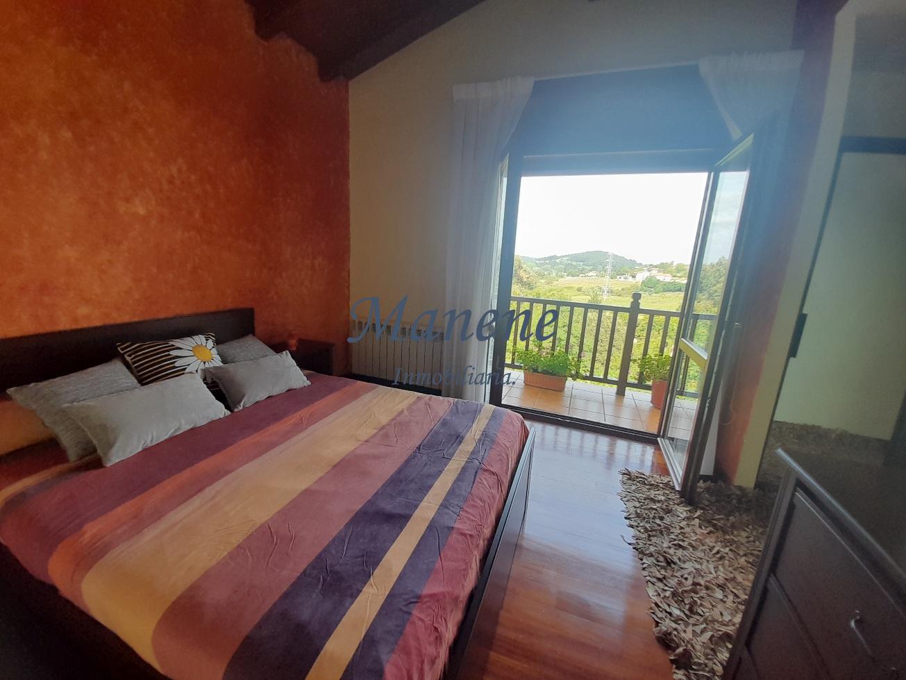 For sale of house in Mungia