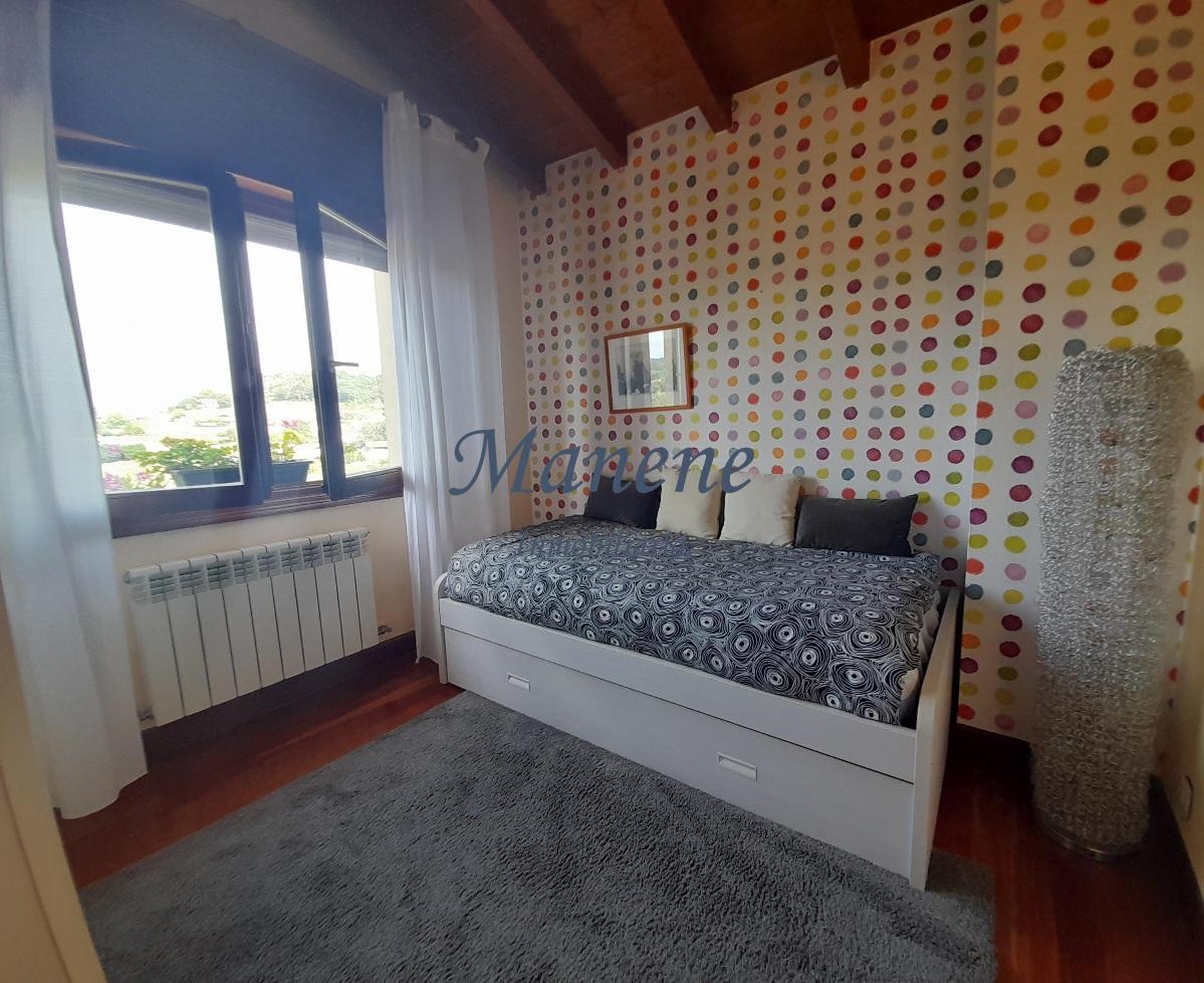 For sale of house in Mungia