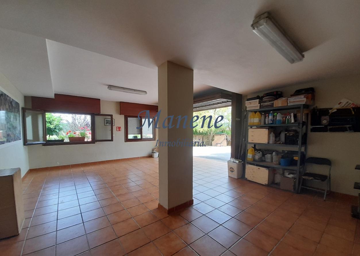 For sale of house in Mungia
