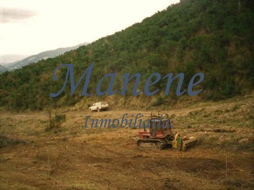 For sale of land in Burgos