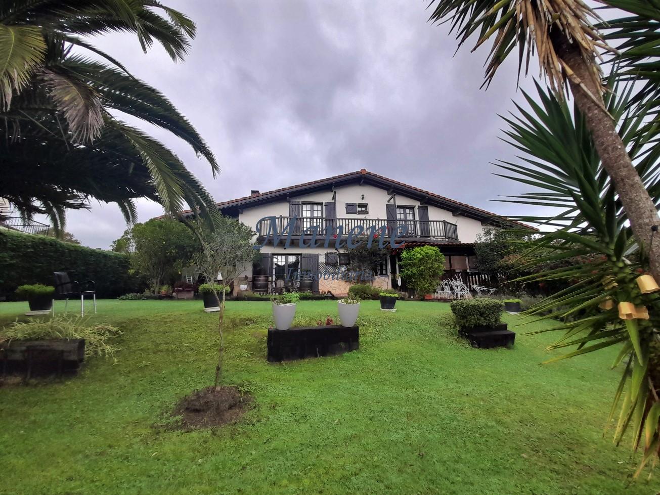 Venta de chalet en Plentzia