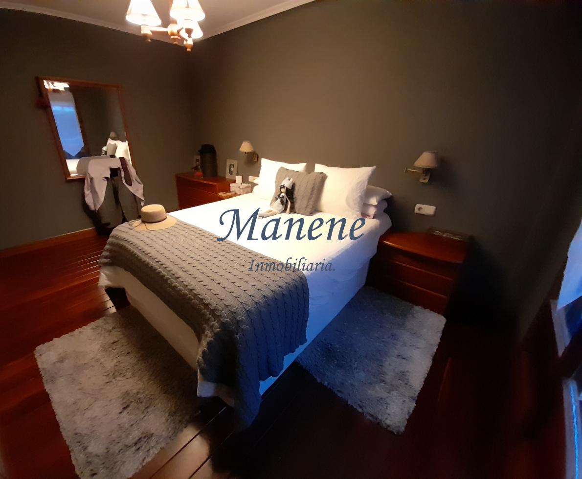 For sale of flat in Berango