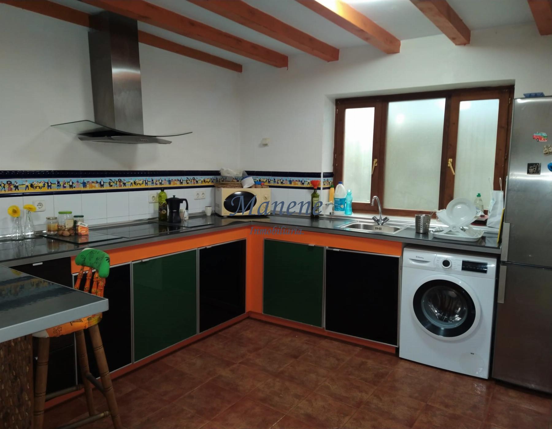 For sale of house in Plentzia