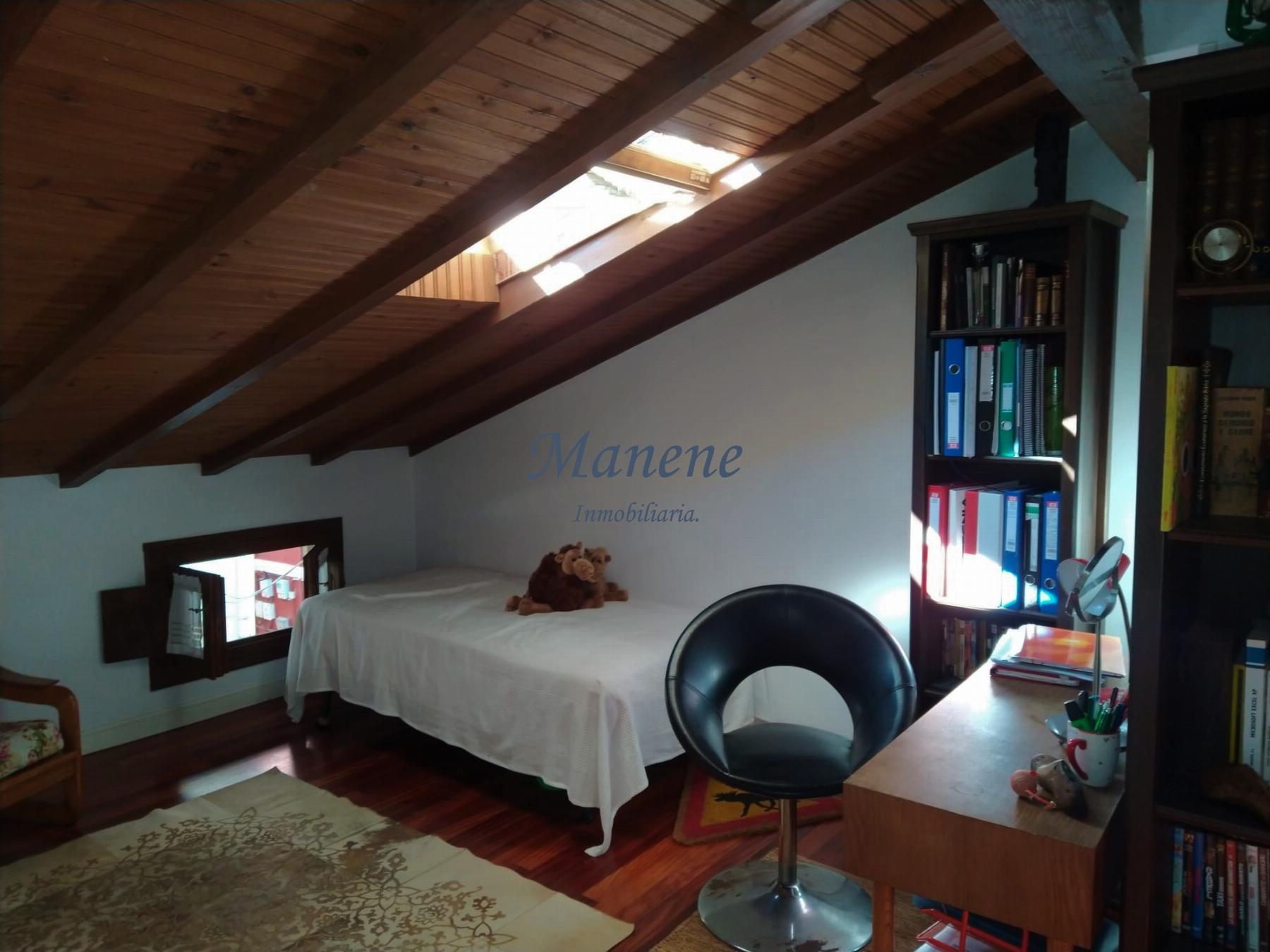 For sale of house in Plentzia