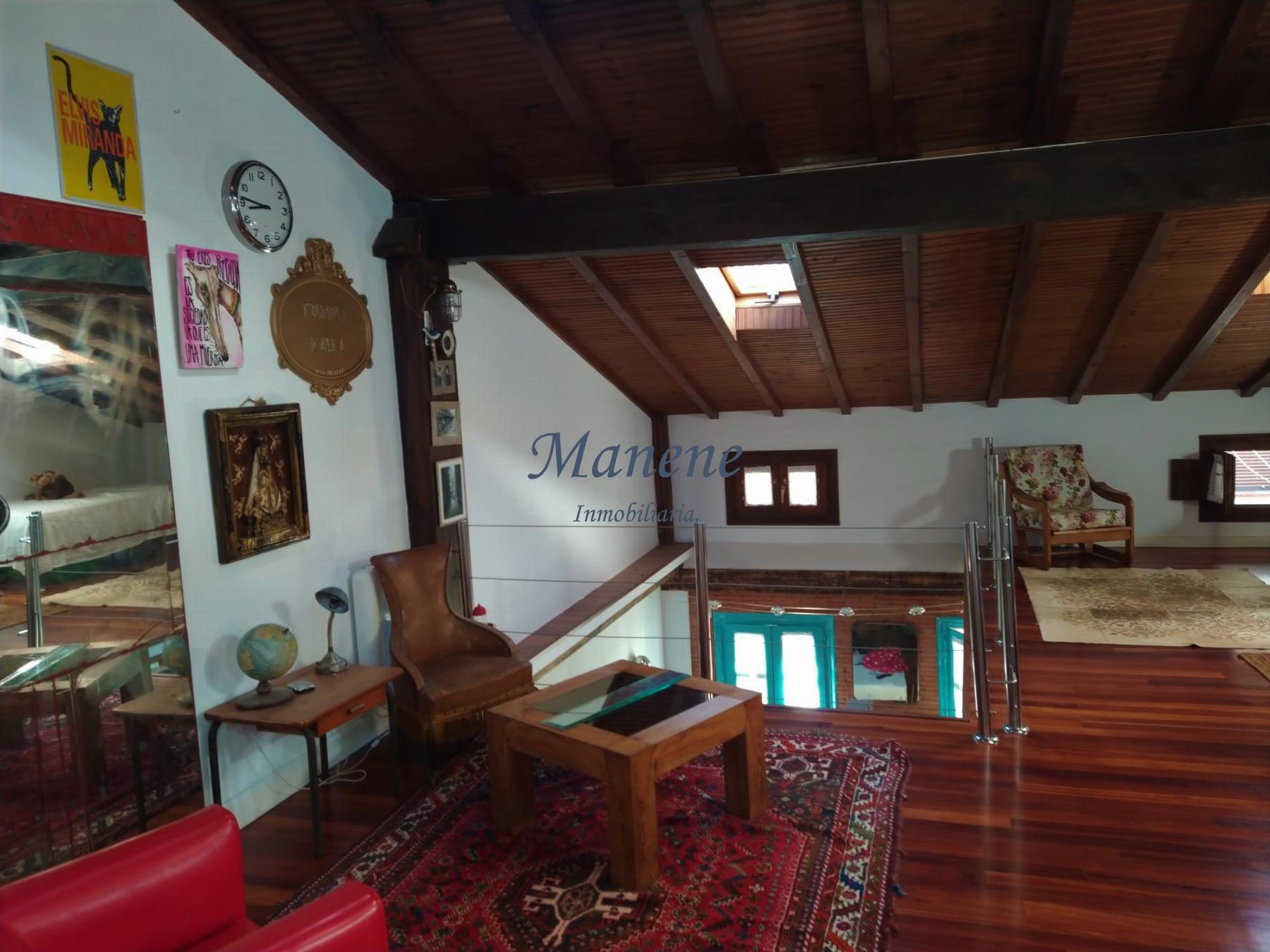 For sale of house in Plentzia