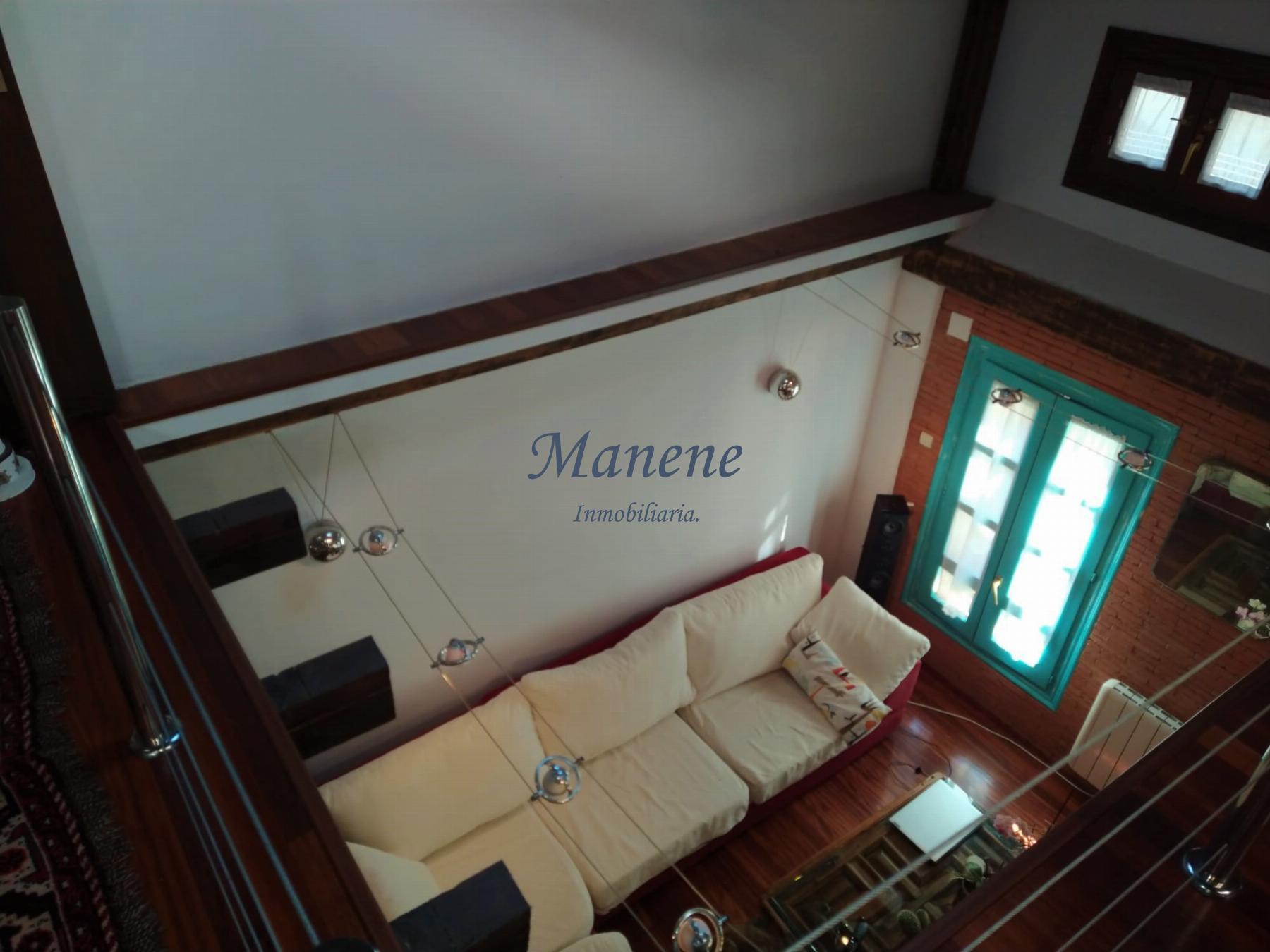 For sale of house in Plentzia