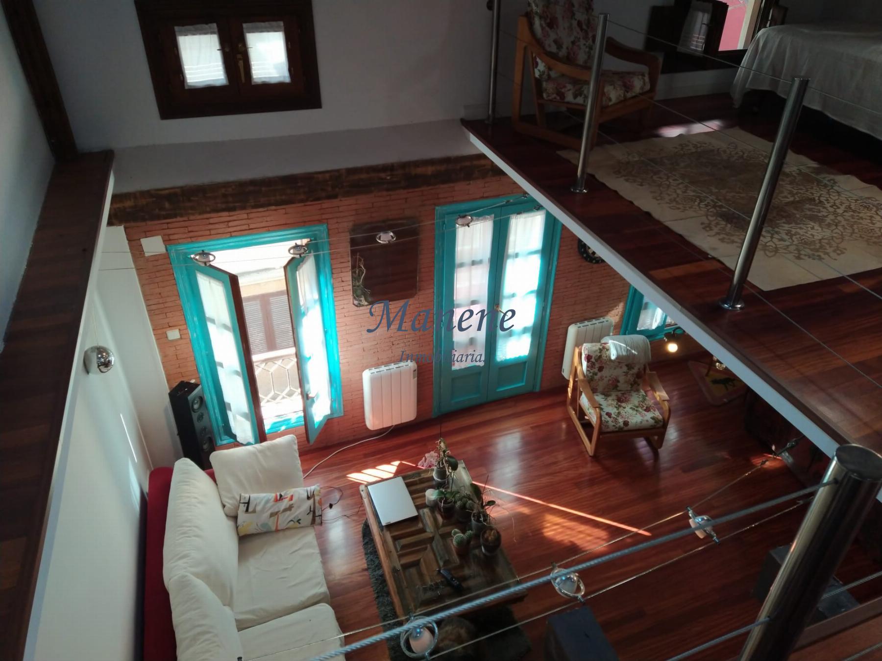 For sale of house in Plentzia