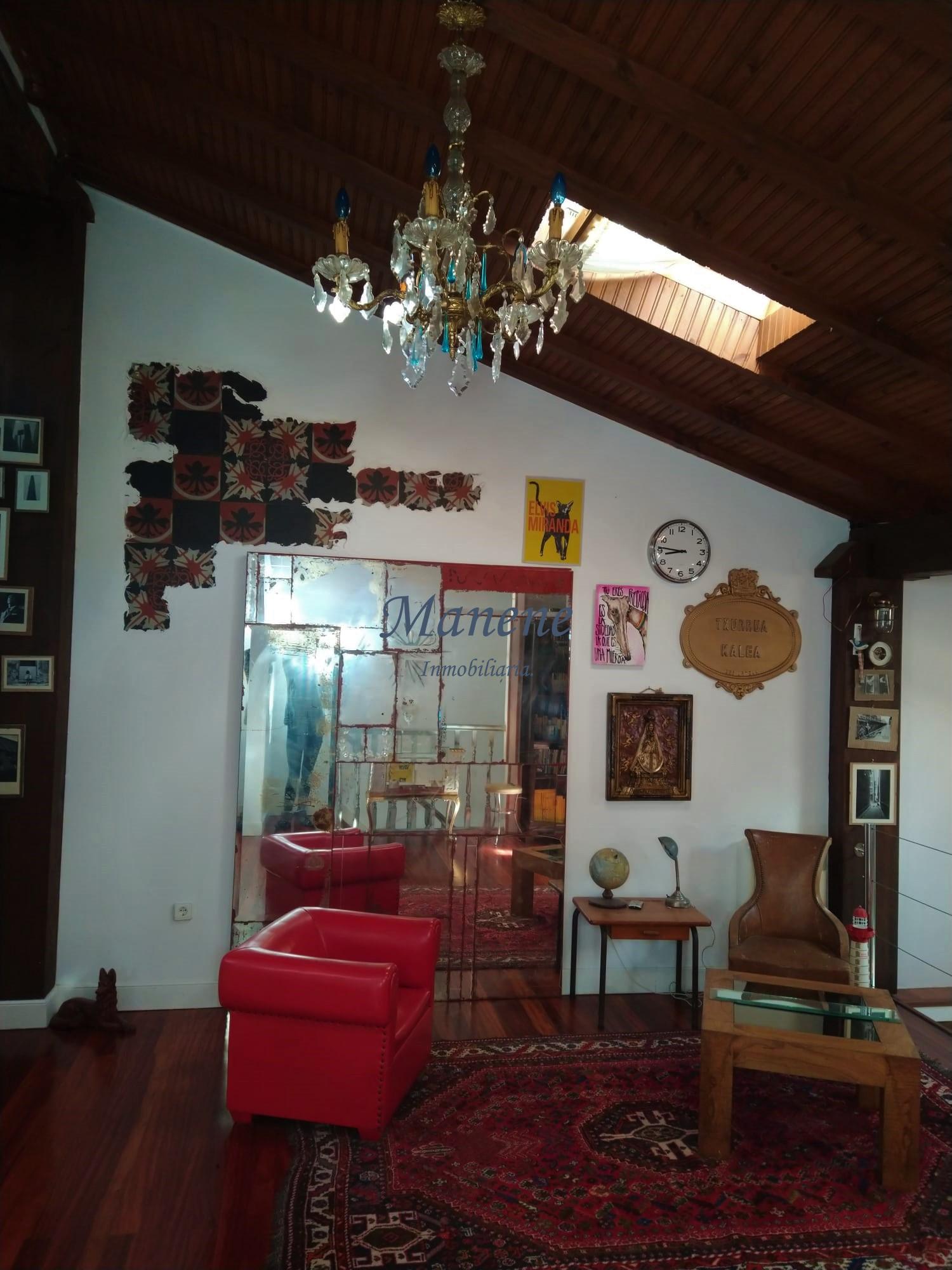 For sale of house in Plentzia