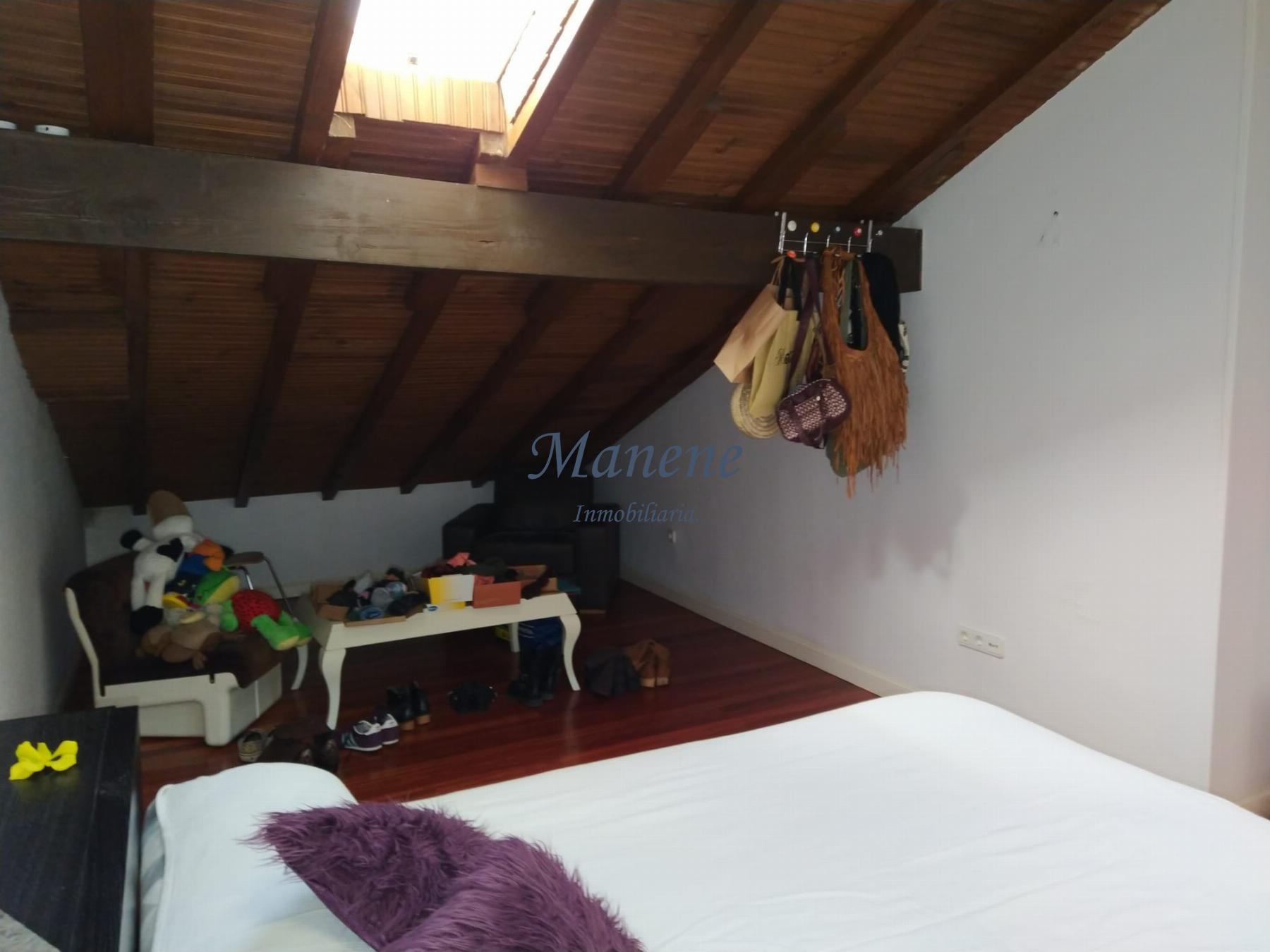 For sale of house in Plentzia