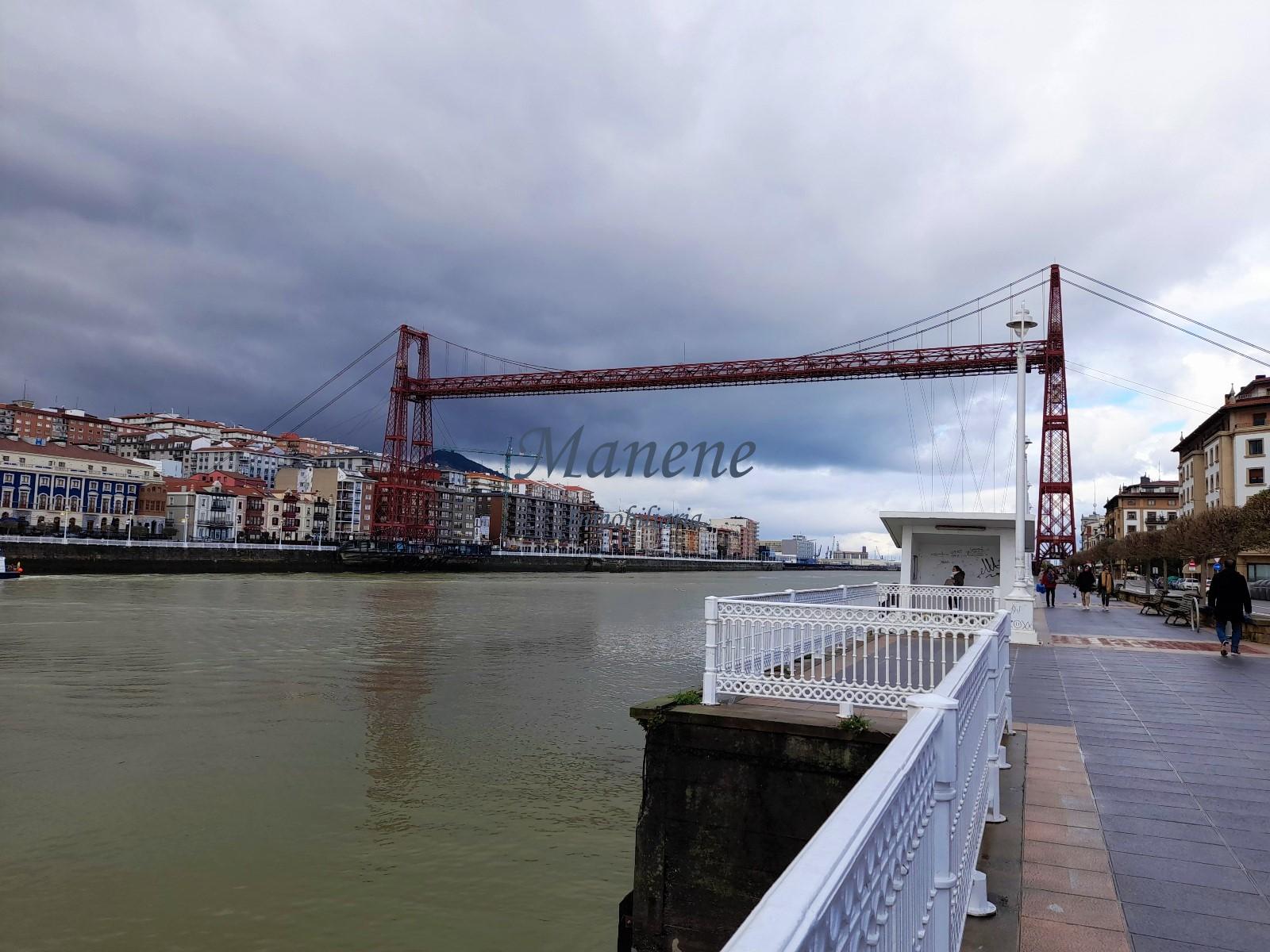 For sale of flat in Getxo