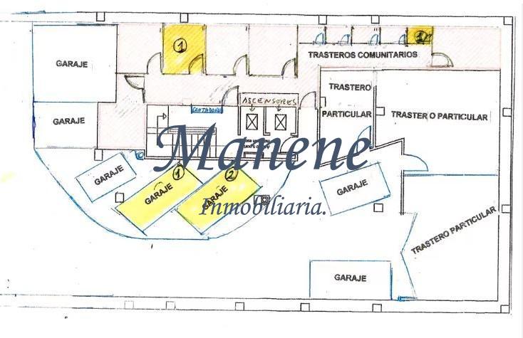 Venta de piso en Getxo