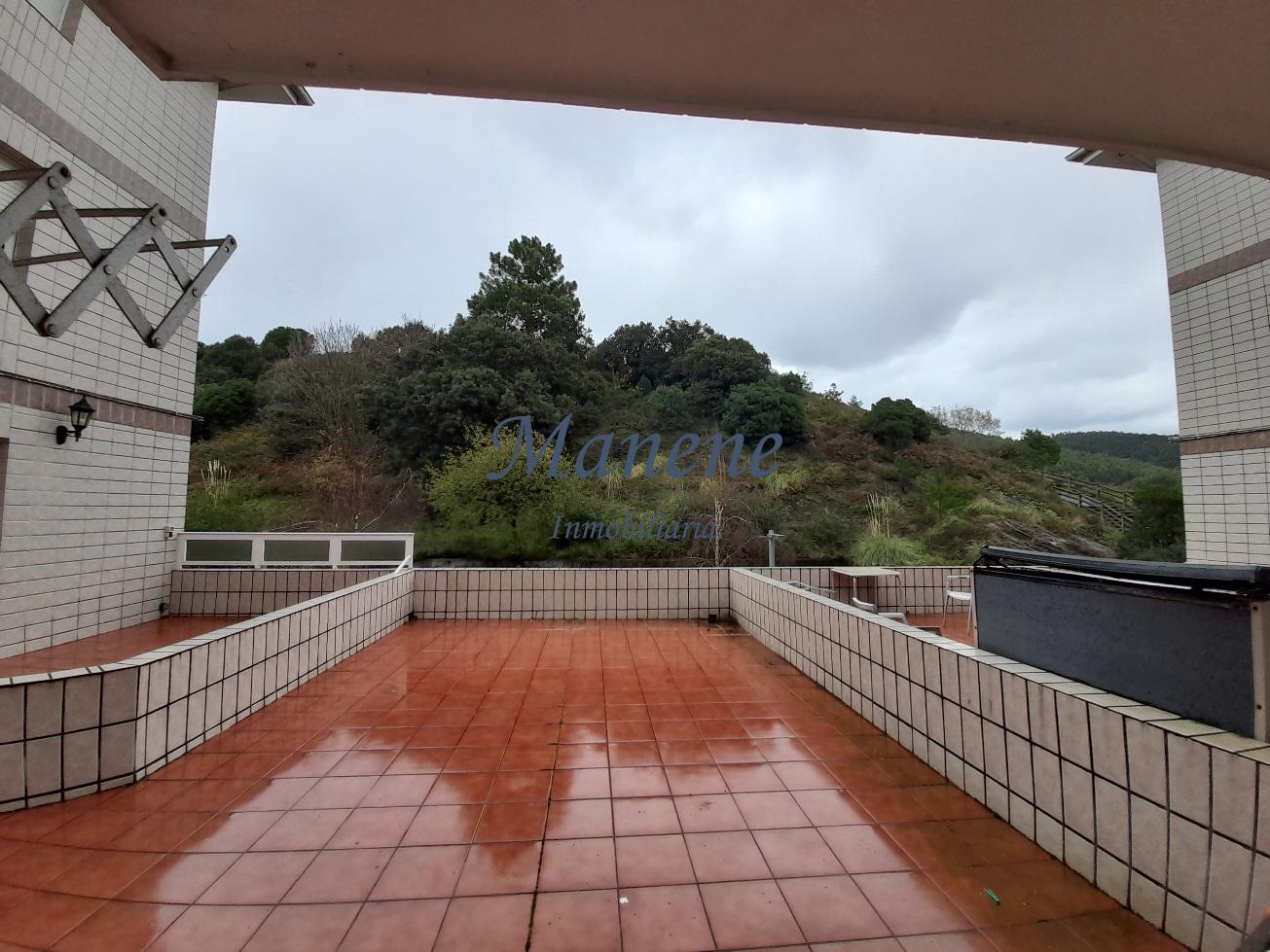 For sale of flat in Lemoiz