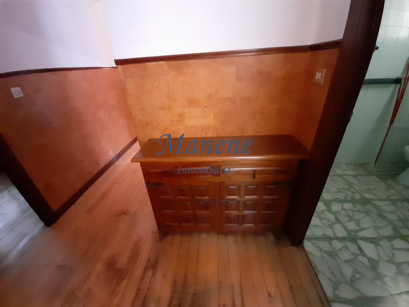 For sale of flat in Lemoiz