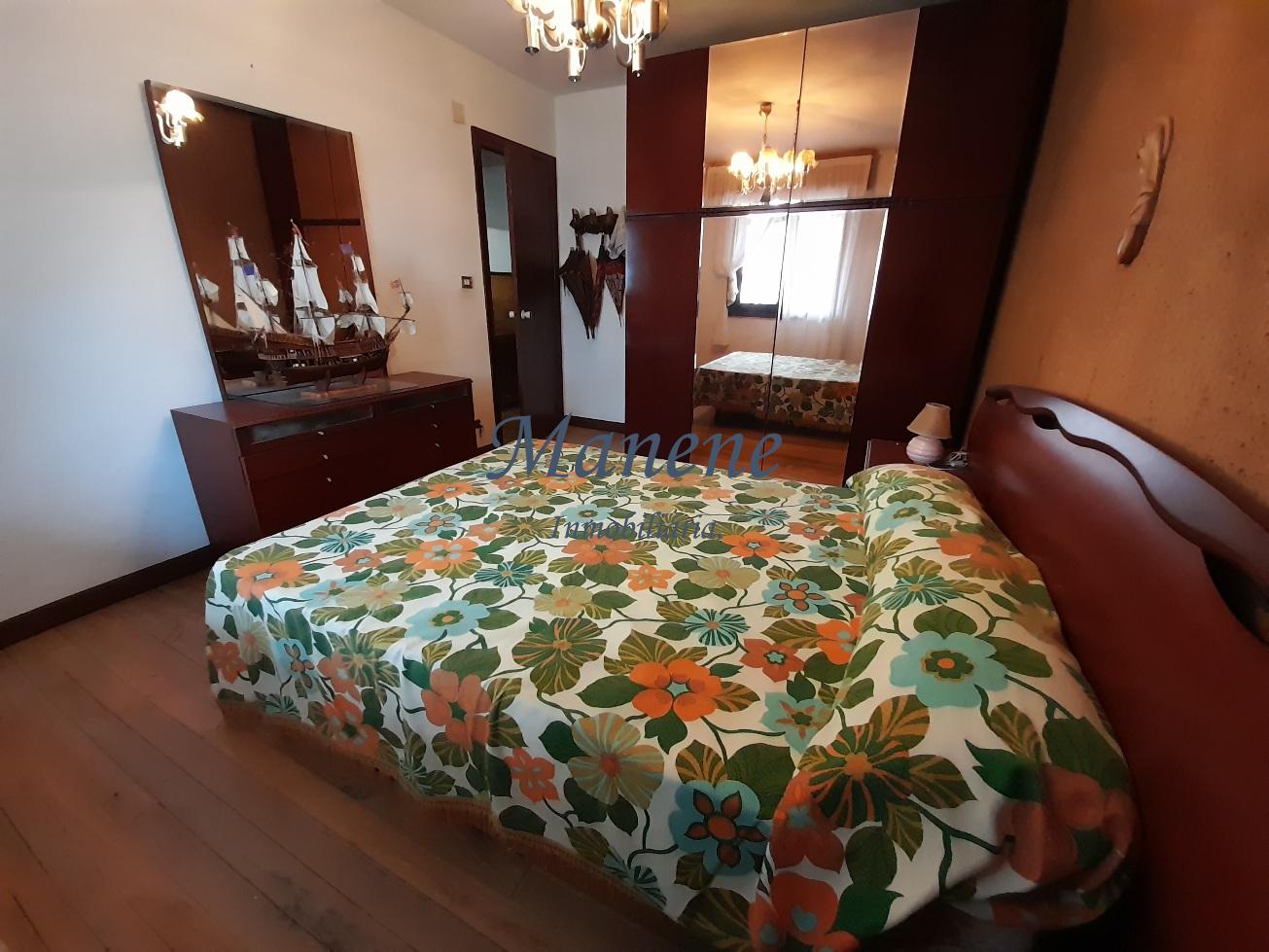 For sale of flat in Lemoiz