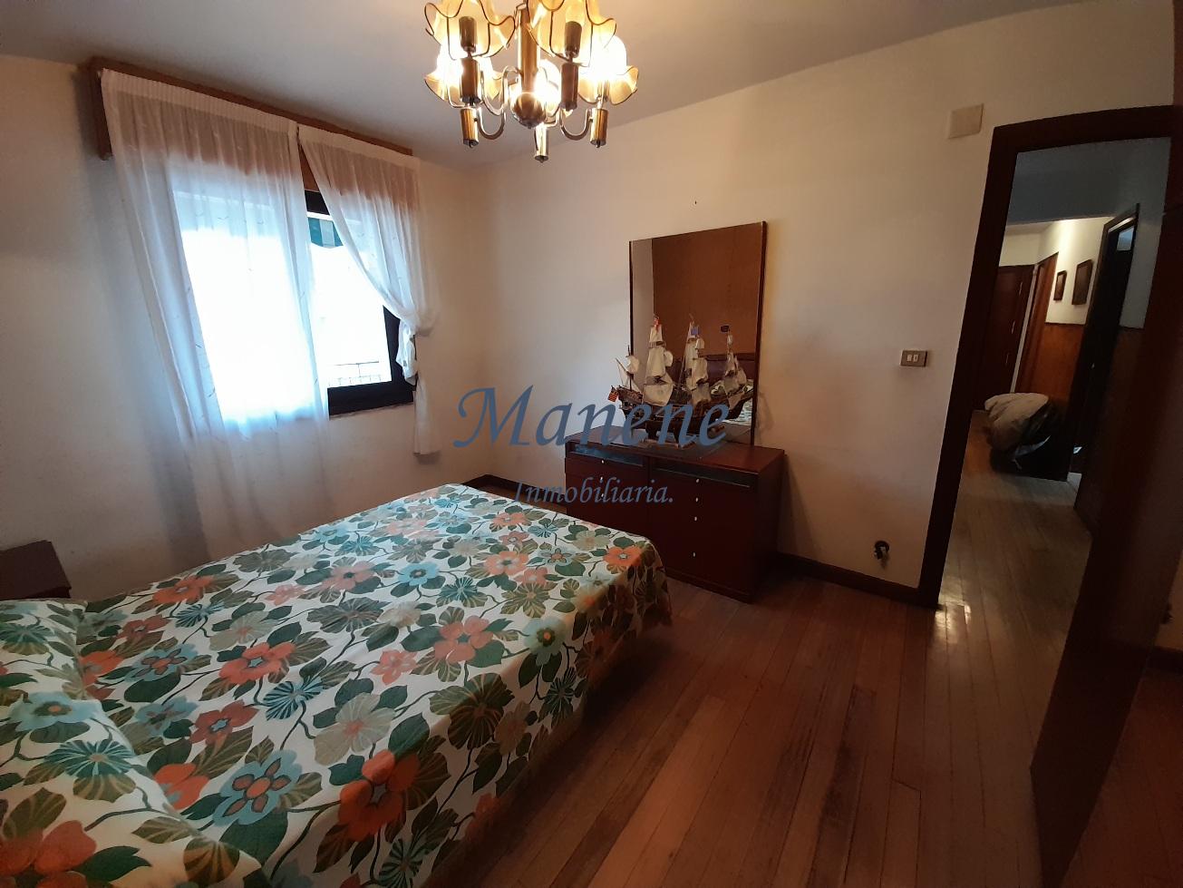 For sale of flat in Lemoiz