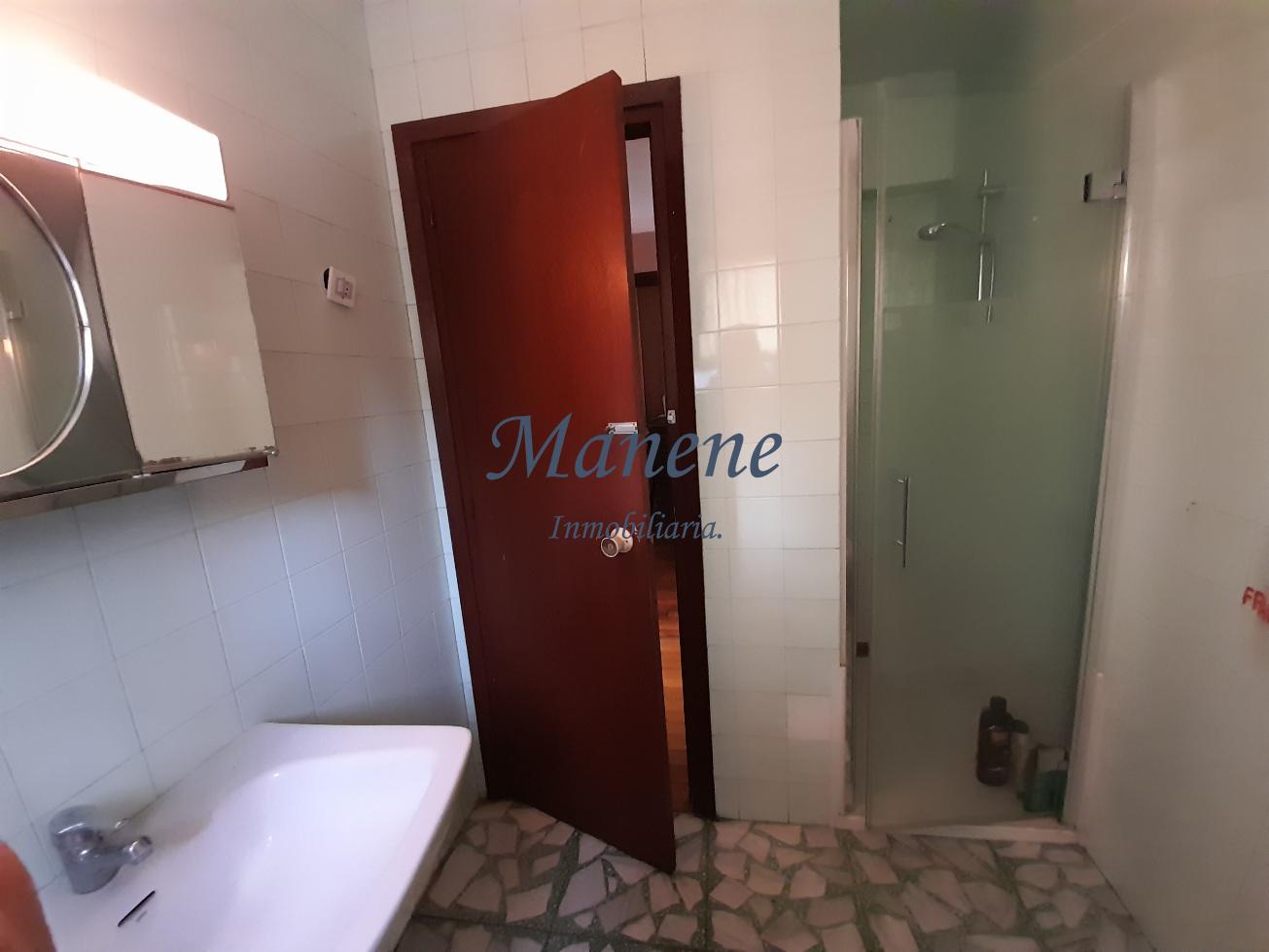 For sale of flat in Lemoiz