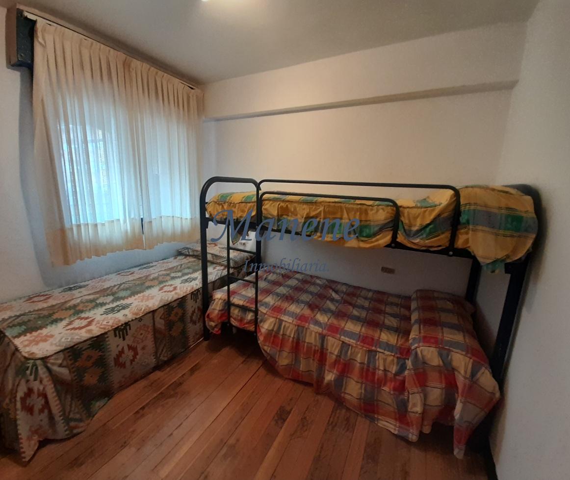 Venta de piso en Lemoiz