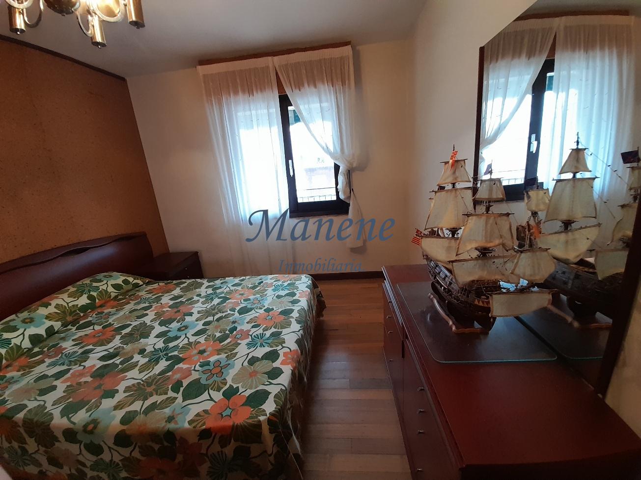 For sale of flat in Lemoiz