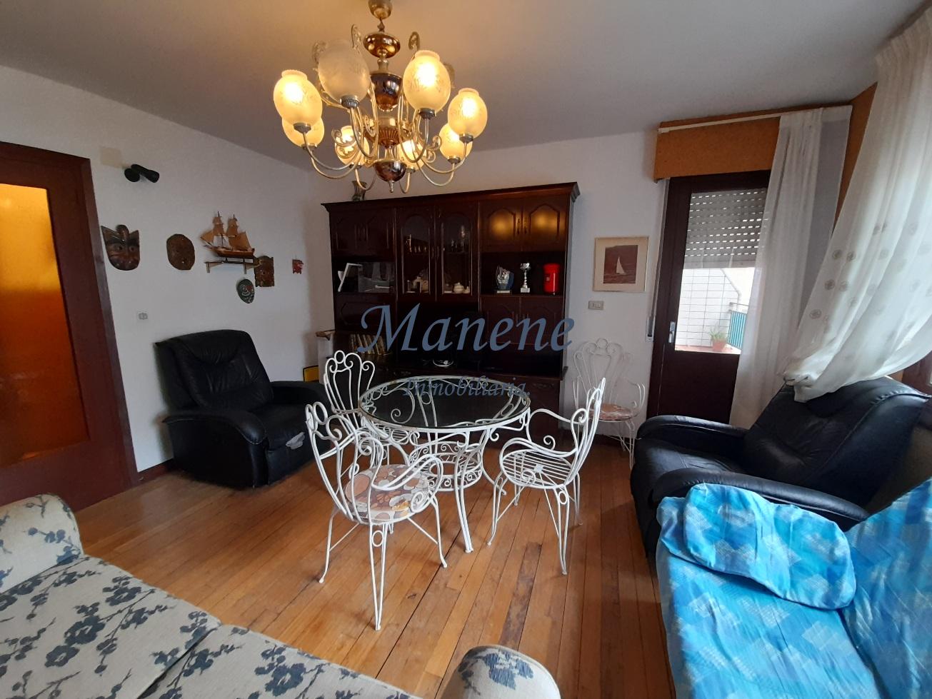 For sale of flat in Lemoiz