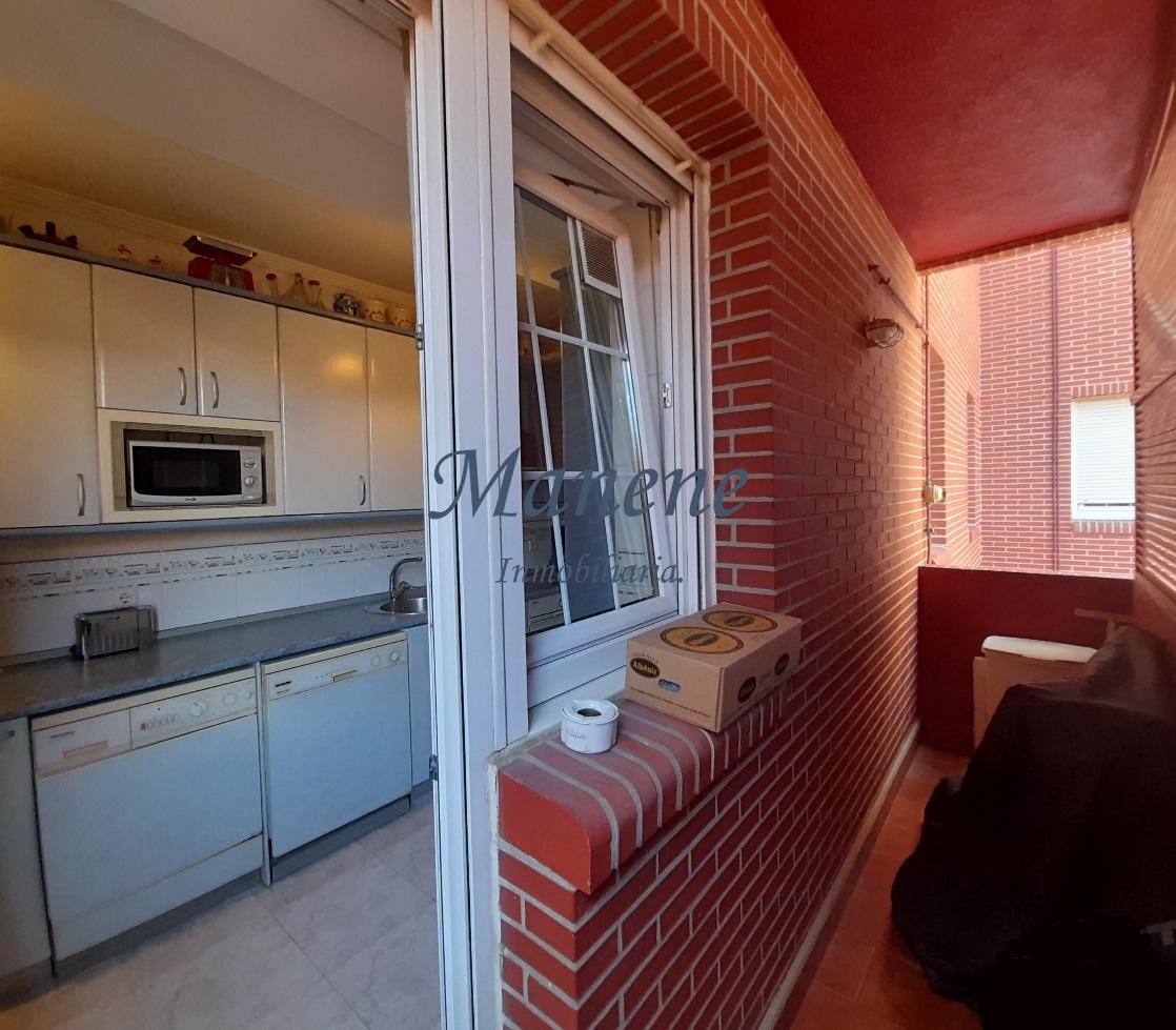 Venta de piso en Berango